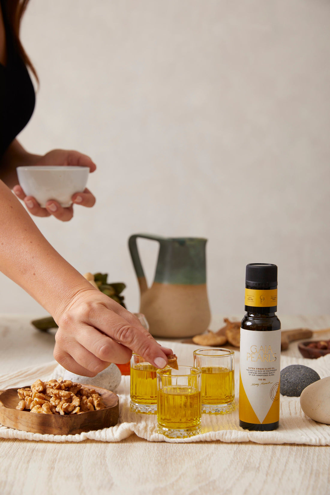 What Are Polyphenols and Why Do They Matter?